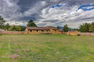 28384 Tresine Dr, Evergreen, CO 80439 - Photo 37