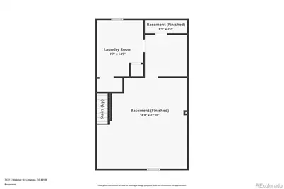 7137 S Webster Street, Littleton, CO 80128 - Photo 39