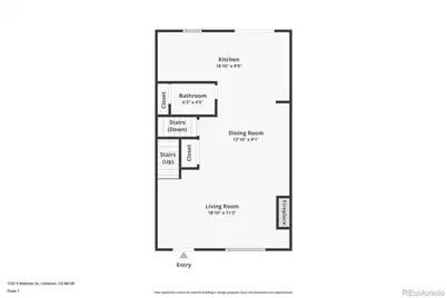 7137 S Webster Street, Littleton, CO 80128 - Photo 37