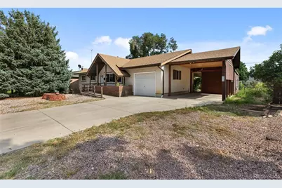 1038 Ohio Avenue, Canon City, CO 81212 - Photo 1