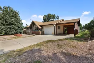 1038 Ohio Ave, Canon City, CO 81212 - Photo 1