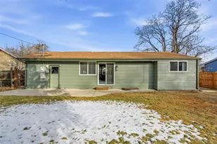 7054 W 74th Pl, Arvada, CO 80003 - Photo 47