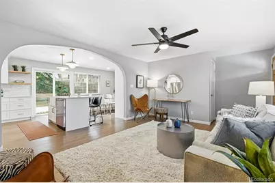 7054 W 74th Place, Arvada, CO 80003 - Photo 9