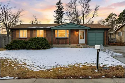 7054 W 74th Place, Arvada, CO 80003 - Photo 1