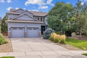 25826 E Dry Creek Pl, Aurora, CO 80016 - Photo 1