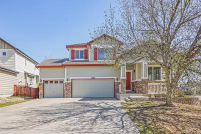 16493 E 98th Way, Commerce City, CO 80022 - Photo 1