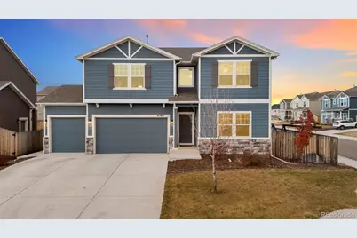 8364 Mosby Way, Colorado Springs, CO 80908 - Photo 1