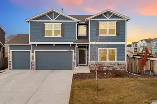 8364 Mosby Wy, Colorado Springs, CO 80908 - Photo 1