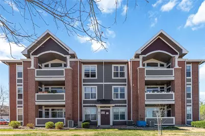14323 E 1st Drive #202, Aurora, CO 80011 - Photo 1