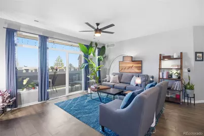 14323 E 1st Drive #202, Aurora, CO 80011 - Photo 5