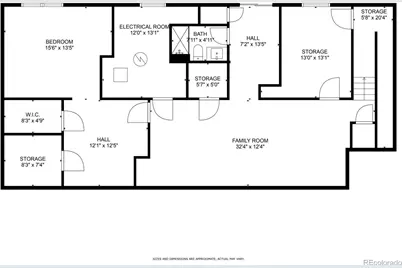 35055 E Mississippi Avenue, Watkins, CO 80137 - Photo 47