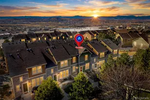 857 Rock Mesa Point, Castle Rock, CO 80108 - Photo 5