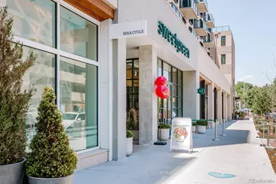 255 Saint Paul Street #307, Denver, CO 80206 - Photo 11