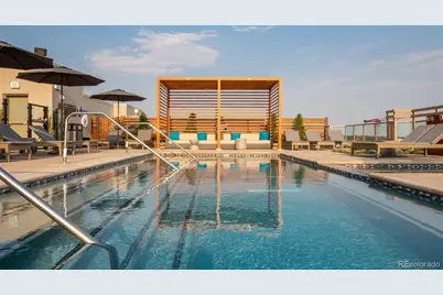 255 Saint Paul Street #307, Denver, CO 80206 - Photo 13