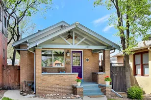 457 Fox St, Denver, CO 80204 - Photo 1