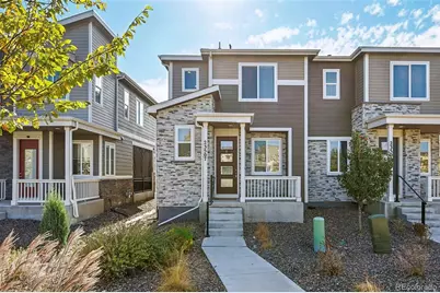 23507 E 5th Place, Aurora, CO 80018 - Photo 1