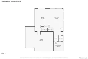 21900 E 46th Pl, Aurora, CO 80019 - Photo 29