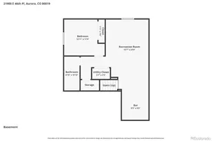 21900 E 46th Pl, Aurora, CO 80019 - Photo 31