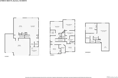 21900 E 46th Place, Aurora, CO 80019 - Photo 31