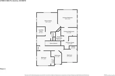 21900 E 46th Place, Aurora, CO 80019 - Photo 29