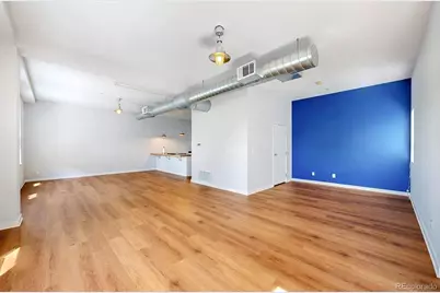 1521 Central Street #2D, Denver, CO 80211 - Photo 7