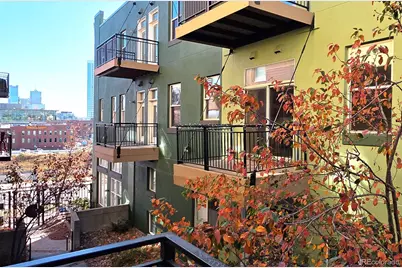 1521 Central Street #2D, Denver, CO 80211 - Photo 17