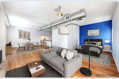 1521 Central Street #2D, Denver, CO 80211 - Photo 7