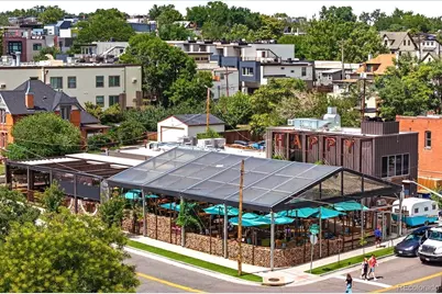 1521 Central Street #2D, Denver, CO 80211 - Photo 29