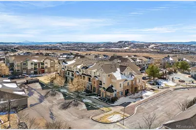 431 Black Feather Loop #813, Castle Rock, CO 80104 - Photo 3