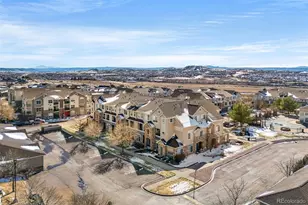431 Black Feather Loop, Castle Rock, CO 80104 - Photo 3