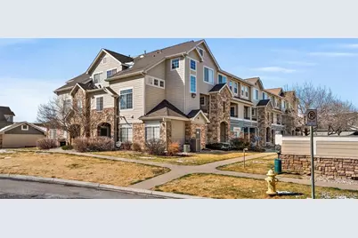 431 Black Feather Loop #813, Castle Rock, CO 80104 - Photo 41