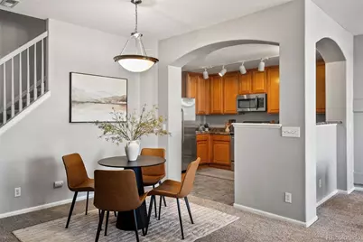431 Black Feather Loop #813, Castle Rock, CO 80104 - Photo 5