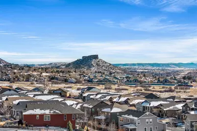 431 Black Feather Loop #813, Castle Rock, CO 80104 - Photo 29