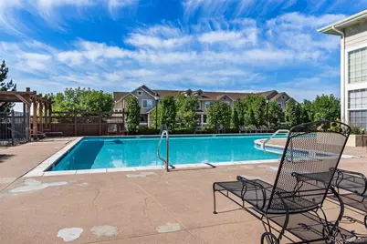 431 Black Feather Loop #813, Castle Rock, CO 80104 - Photo 31