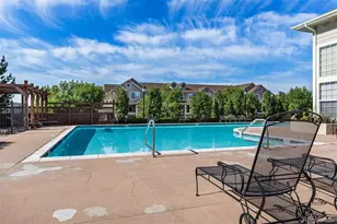 431 Black Feather Loop, Castle Rock, CO 80104 - Photo 31