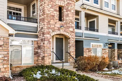 431 Black Feather Loop #813, Castle Rock, CO 80104 - Photo 5