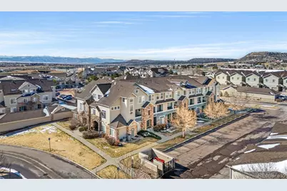 431 Black Feather Loop #813, Castle Rock, CO 80104 - Photo 43