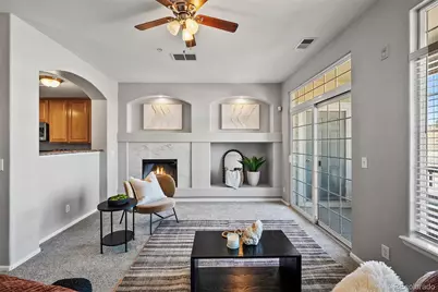 431 Black Feather Loop #813, Castle Rock, CO 80104 - Photo 3