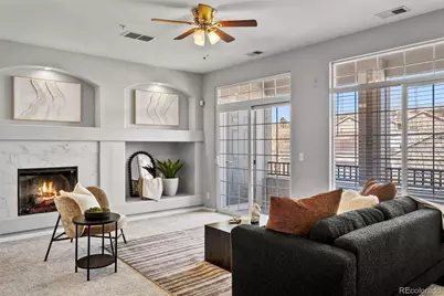 431 Black Feather Loop #813, Castle Rock, CO 80104 - Photo 9