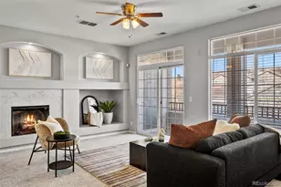 431 Black Feather Loop, Castle Rock, CO 80104 - Photo 9