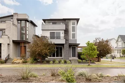9391 E 59th North Place, Denver, CO 80238 - Photo 1