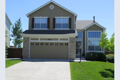 19050 E Crestridge Circle, Aurora, CO 80015 - Photo 1