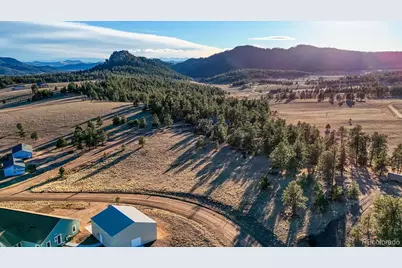 2550 Southpark Road, Florissant, CO 80816 - Photo 1