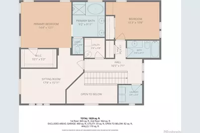 10648 Ashfield Street, Highlands Ranch, CO 80126 - Photo 49
