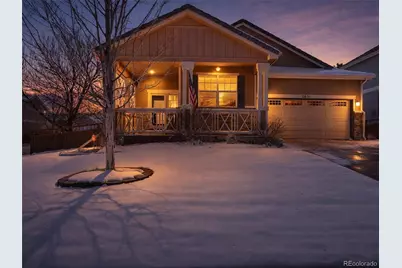 2631 Poplar Grove Place, Castle Rock, CO 80109 - Photo 1