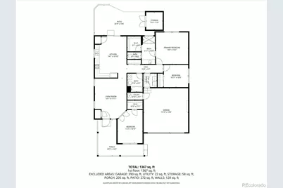 2631 Poplar Grove Place, Castle Rock, CO 80109 - Photo 31