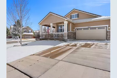 2631 Poplar Grove Place, Castle Rock, CO 80109 - Photo 3