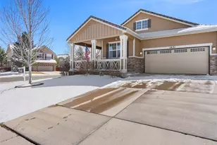 2631 Poplar Grove Pl, Castle Rock, CO 80109 - Photo 3