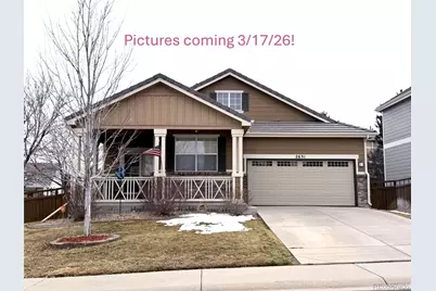 2631 Poplar Grove Place, Castle Rock, CO 80109 - Photo 1