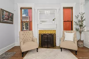 1351 N Franklin St, Denver, CO 80218 - Photo 19